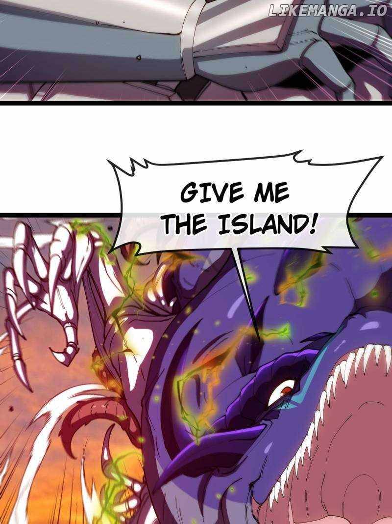 I Am The Monster Overlord Chapter 65 29